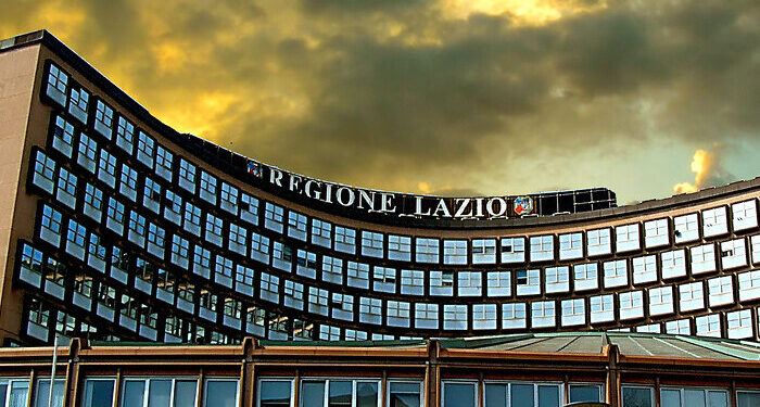 La regione Lazio approva la circoncisione rituale per motivi religiosi