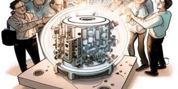 Ottenuta la prima vera reazione di fusione nucleare in assoluto