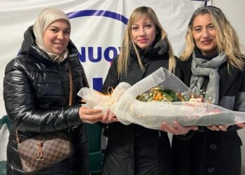 Dio, Patria, Famiglia e dialogo con i musulmani: intervista alla candidata Stefania Bonfiglio