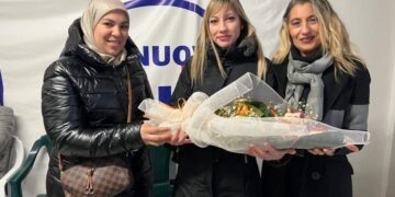 Dio, Patria, Famiglia e dialogo con i musulmani: intervista alla candidata Stefania Bonfiglio