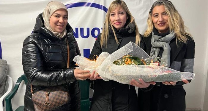 Dio, Patria, Famiglia e dialogo con i musulmani: intervista alla candidata Stefania Bonfiglio