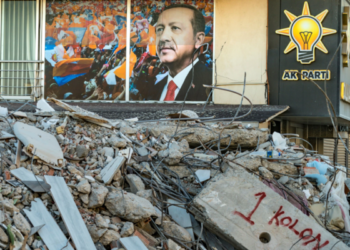 Anche il terremoto è colpa di Erdogan: come opposizione turca e stampa italiana speculano sulla tragedia