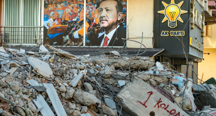 Anche il terremoto è colpa di Erdogan: come opposizione turca e stampa italiana speculano sulla tragedia