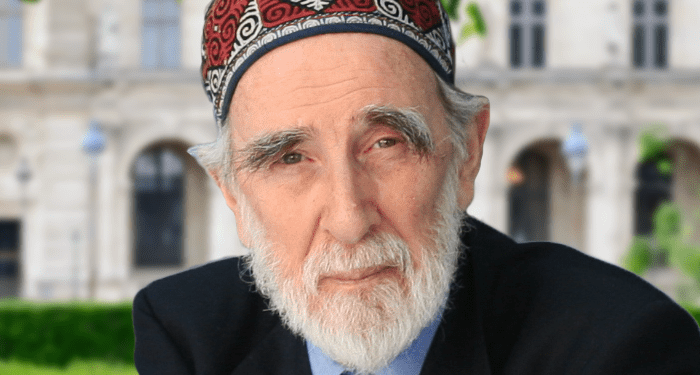L’ Educazione islamica radicale nella visione di Shaykh Abdelqader as-Sufi
