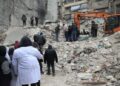 Il nostro appello ad assistere le vittime del terremoto in Turchia e Siria