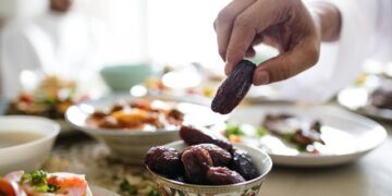 Sunnah & Alimentazione. “La guida alimentare nell’Islam” della dott.ssa Elif Didem Örs