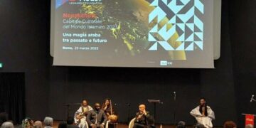 Nouakchott: capitale culturale del mondo islamico 2023