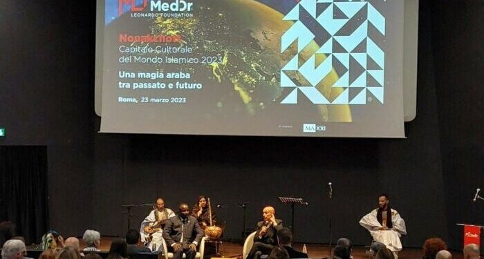 Nouakchott: capitale culturale del mondo islamico 2023