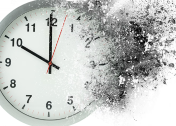 I mangiatori di tempo e le loro protesi