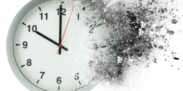 I mangiatori di tempo e le loro protesi