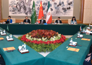 Arabia Saudita e Iran ripristinano le relazioni diplomatiche dopo sette anni