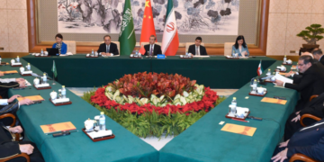 Arabia Saudita e Iran ripristinano le relazioni diplomatiche dopo sette anni