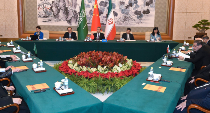 Arabia Saudita e Iran ripristinano le relazioni diplomatiche dopo sette anni