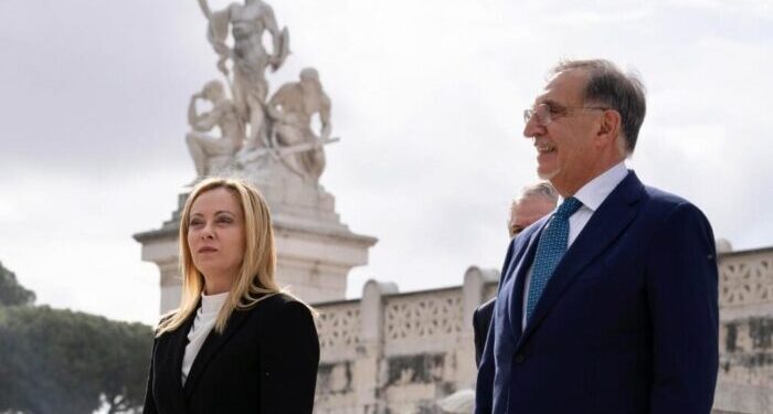 L’antifascismo, una religione che tiene artificialmente in vita un fenomeno archiviato dalla Storia