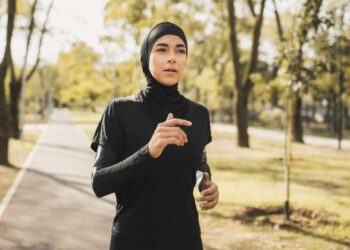 Come allenarsi durante Ramadan: parla l’esperto