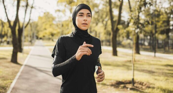 Come allenarsi durante Ramadan: parla l’esperto
