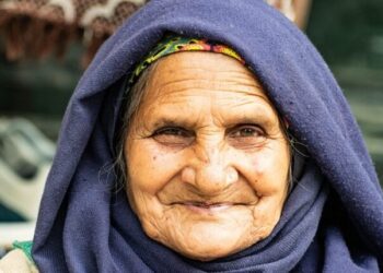 L’anziana signora che mangiava a Ramadan: un insegnamento per tutti