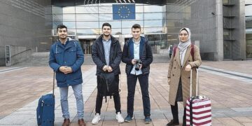 Barlume di giustizia per i giovani musulmani Europei: “Un articolo del New Yorker rivela finalmente perché la nostra ONG FEMYSO è stata infangata senza pietà”