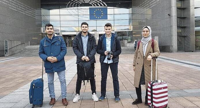 Barlume di giustizia per i giovani musulmani Europei: “Un articolo del New Yorker rivela finalmente perché la nostra ONG FEMYSO è stata infangata senza pietà”