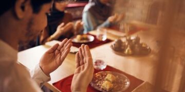 Un mese di riscoperta interiore e rivoluzione esteriore