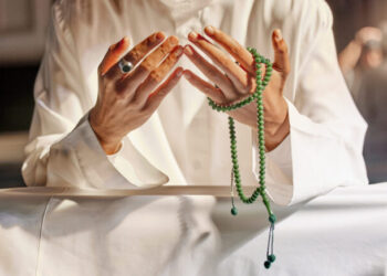 Laylat Al-Qadr: una notte che vale una vita