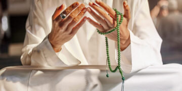 Laylat Al-Qadr: una notte che vale una vita