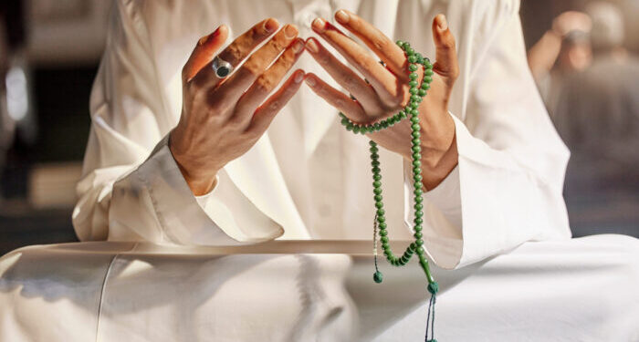 Laylat Al-Qadr: una notte che vale una vita