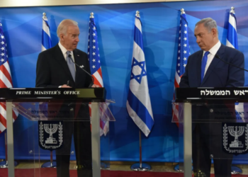 Segnali di rottura USA-Israele. Chomsky: cambiamento senza precedenti