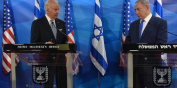 Segnali di rottura USA-Israele. Chomsky: cambiamento senza precedenti