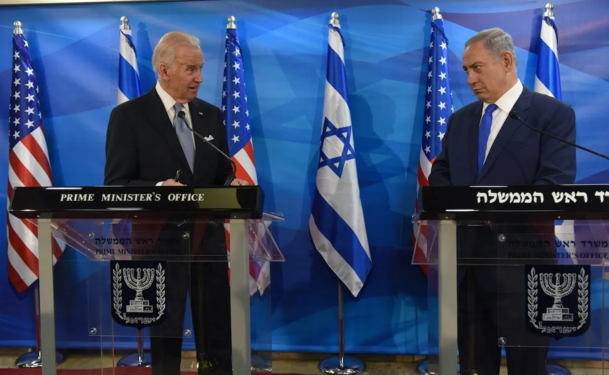 Segnali di rottura USA-Israele. Chomsky: cambiamento senza precedenti