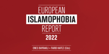 Presentato l’ottavo rapporto annuale sull’islamofobia in Europa