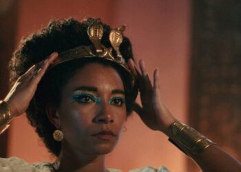 La Cleopatra nera di Netflix è una mistificazione storica inaccettabile