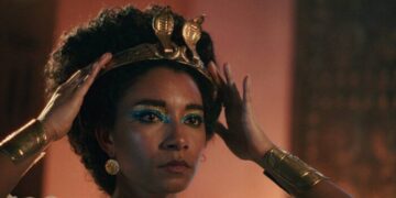 La Cleopatra nera di Netflix è una mistificazione storica inaccettabile