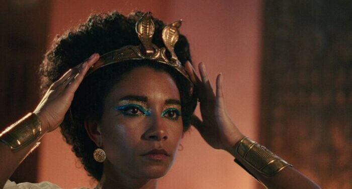 La Cleopatra nera di Netflix è una mistificazione storica inaccettabile