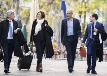 Tariq Ramadan assolto in Svizzera da tutte le accuse