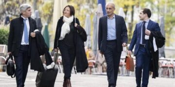 Tariq Ramadan assolto in Svizzera da tutte le accuse