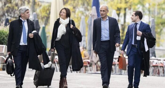 Tariq Ramadan assolto in Svizzera da tutte le accuse