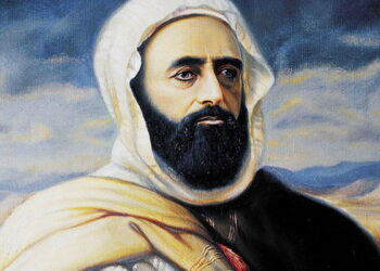 Shamyl, Abdul Qader, e quella dimenticata corrispondenza fra due leoni dell’Islam