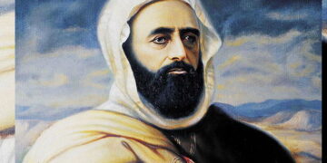 Shamyl, Abdul Qader, e quella dimenticata corrispondenza fra due leoni dell’Islam