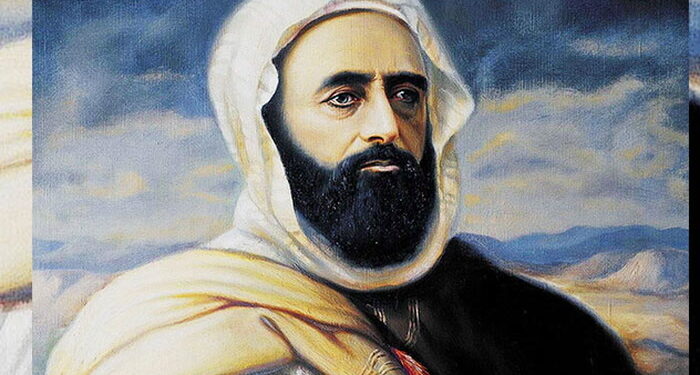 Shamyl, Abdul Qader, e quella dimenticata corrispondenza fra due leoni dell’Islam