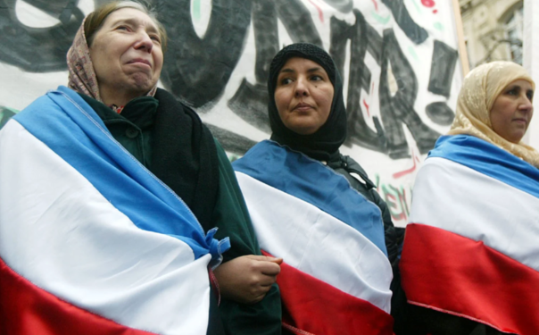 La Francia scheda gli studenti musulmani assenti da scuola durante la Festa di Fine Ramadan