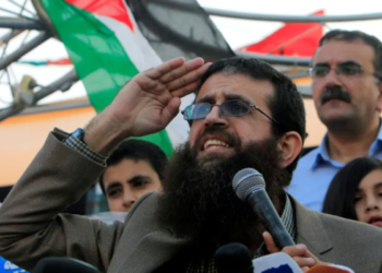 Khader Adnan, detenuto palestinese in sciopero della fame, muore in un carcere israeliano