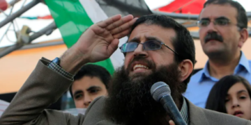 Khader Adnan, detenuto palestinese in sciopero della fame, muore in un carcere israeliano