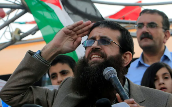 Khader Adnan, detenuto palestinese in sciopero della fame, muore in un carcere israeliano
