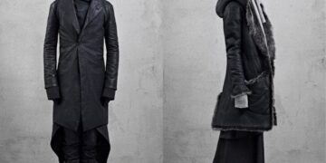 I costumi tradizionali islamici ispirano la visione estetica futura dell’Umanità