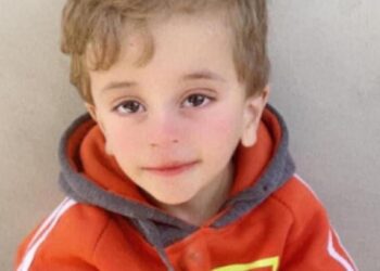 Muore il piccolo Muhammad Tamimi, palestinese colpito a morte dai soldati israeliani