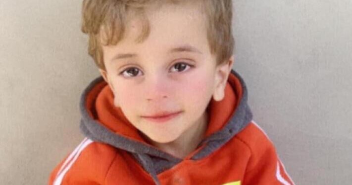 Muore il piccolo Muhammad Tamimi, palestinese colpito a morte dai soldati israeliani
