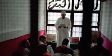 Per decenni i musulmani europei sono stati ridotti al silenzio dal terrorismo 