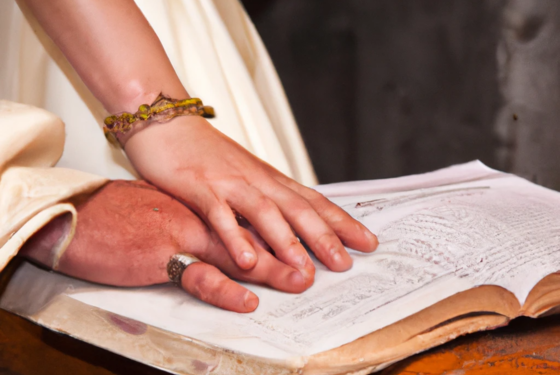 Sessualità, piacere e castità alla luce della Rivelazione 