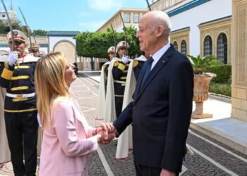 Memorandum Ue-Tunisia: Se vogliamo un’altra Libia siamo sulla buona strada